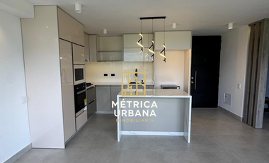 VENTA DE APARTAMENTO EN CONJUNTO RESIDENCIAL FORET