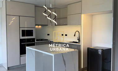 VENTA DE APARTAMENTO EN CONJUNTO RESIDENCIAL FORET