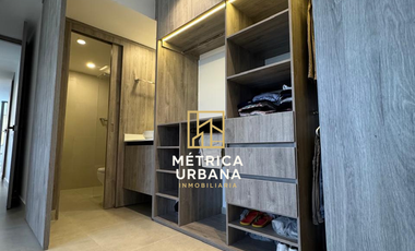 VENTA DE APARTAMENTO EN CONJUNTO RESIDENCIAL FORET