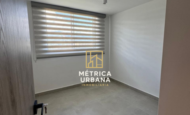 VENTA DE APARTAMENTO EN CONJUNTO RESIDENCIAL FORET