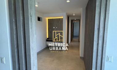 VENTA DE APARTAMENTO EN CONJUNTO RESIDENCIAL FORET