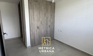 VENTA DE APARTAMENTO EN CONJUNTO RESIDENCIAL FORET