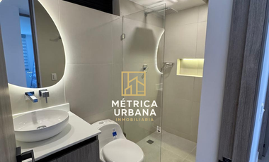 VENTA DE APARTAMENTO EN CONJUNTO RESIDENCIAL FORET