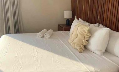 Departamento en Venta en La Veleta Tulum