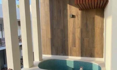 Departamento en Venta en La Veleta Tulum