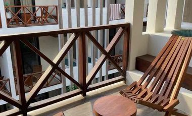 Departamento en Venta en La Veleta Tulum