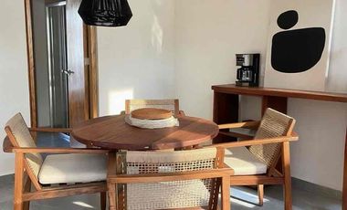 Departamento en Venta en La Veleta Tulum