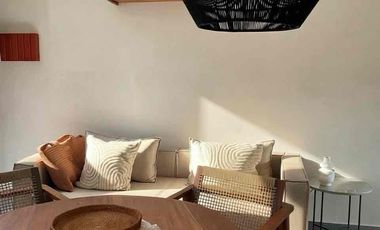 Departamento en Venta en La Veleta Tulum
