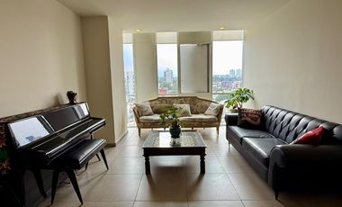 Departamento en renta en Ampliacion Granada