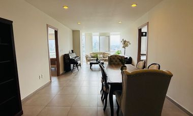 Departamento en renta en Ampliacion Granada