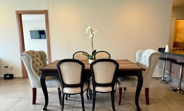 Departamento en renta en Ampliacion Granada