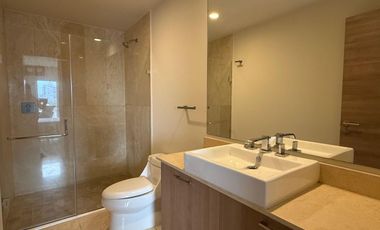 Departamento en renta en Ampliacion Granada