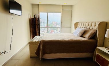 Departamento en renta en Ampliacion Granada