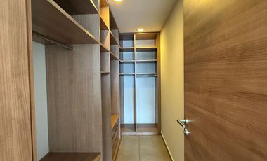 Departamento en renta en Ampliacion Granada