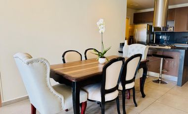 Departamento en renta en Ampliacion Granada