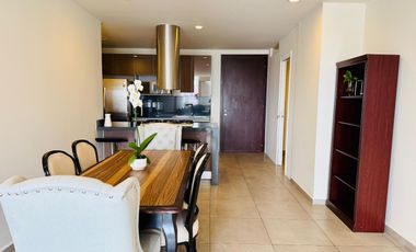 Departamento en renta en Ampliacion Granada