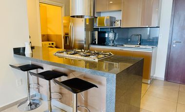 Departamento en renta en Ampliacion Granada