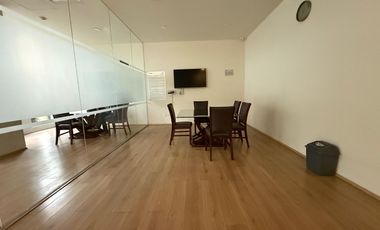 Departamento en renta en Ampliacion Granada