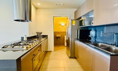 Departamento en renta en Ampliacion Granada