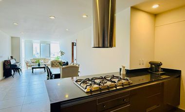 Departamento en renta en Ampliacion Granada