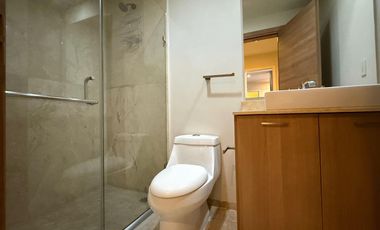 Departamento en renta en Ampliacion Granada