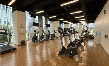 Departamento en renta en Ampliacion Granada