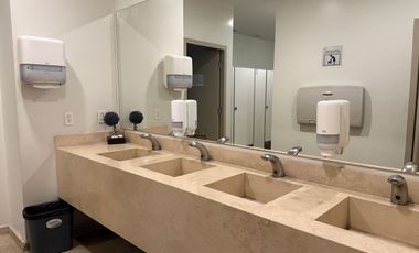 Departamento en renta en Ampliacion Granada