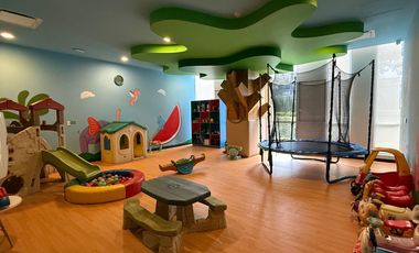 Departamento en renta en Ampliacion Granada