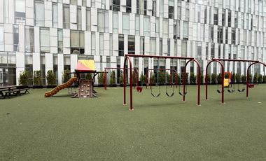 Departamento en renta en Ampliacion Granada