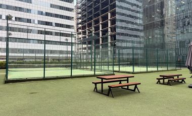 Departamento en renta en Ampliacion Granada