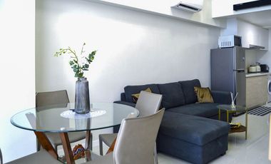 Fully-Furnished 1 Bedroom Loft Condo for Sale in Mandani Bay