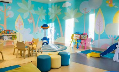 Fully-Furnished 1 Bedroom Loft Condo for Sale in Mandani Bay