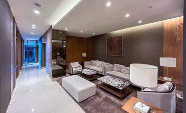 Fully-Furnished 1 Bedroom Loft Condo for Sale in Mandani Bay