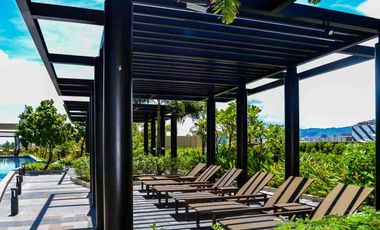 Fully-Furnished 1 Bedroom Loft Condo for Sale in Mandani Bay