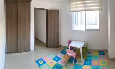 VENTA DE CASA EN CONJUNTO RESIDENCIAL RONDAS DEL VERGEL