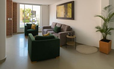 VENTA DE CASA EN CONJUNTO RESIDENCIAL RONDAS DEL VERGEL