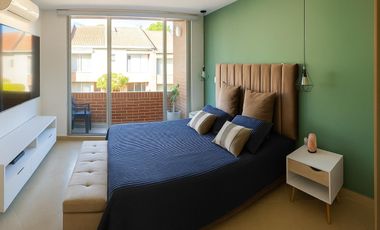 VENTA DE CASA EN CONJUNTO RESIDENCIAL RONDAS DEL VERGEL