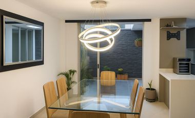 VENTA DE CASA EN CONJUNTO RESIDENCIAL RONDAS DEL VERGEL