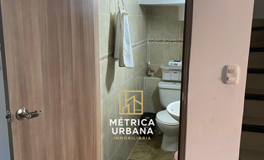 VENTA DE CASA EN CONJUNTO RESIDENCIAL RONDAS DEL VERGEL