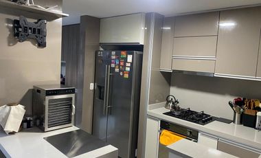 VENTA DE CASA EN CONJUNTO RESIDENCIAL RONDAS DEL VERGEL