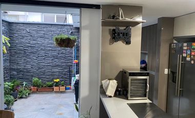 VENTA DE CASA EN CONJUNTO RESIDENCIAL RONDAS DEL VERGEL