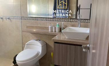 VENTA DE CASA EN CONJUNTO RESIDENCIAL RONDAS DEL VERGEL