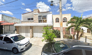 VENTA DE CASA EN JALISCO COL JARDINES ALCALDE GUADALAJARA