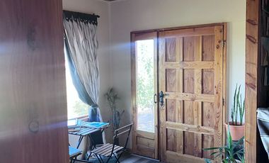 Exclusiva parcela de 6.125 m² en Parcelación  Codigua – Melipilla