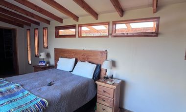 Exclusiva parcela de 6.125 m² en Parcelación  Codigua – Melipilla