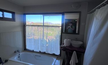 Exclusiva parcela de 6.125 m² en Parcelación  Codigua – Melipilla