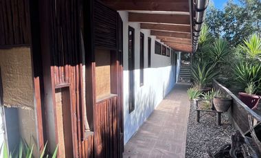 Exclusiva parcela de 6.125 m² en Parcelación  Codigua – Melipilla