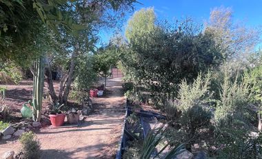 Exclusiva parcela de 6.125 m² en Parcelación  Codigua – Melipilla