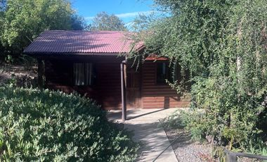 Exclusiva parcela de 6.125 m² en Parcelación  Codigua – Melipilla