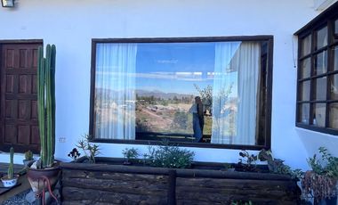 Exclusiva parcela de 6.125 m² en Parcelación  Codigua – Melipilla